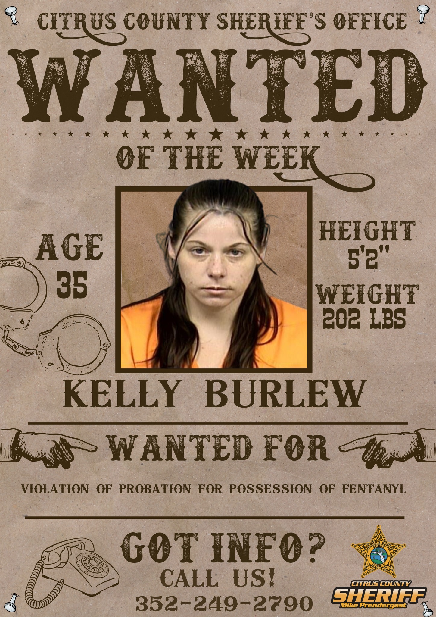 Kelly Burlew